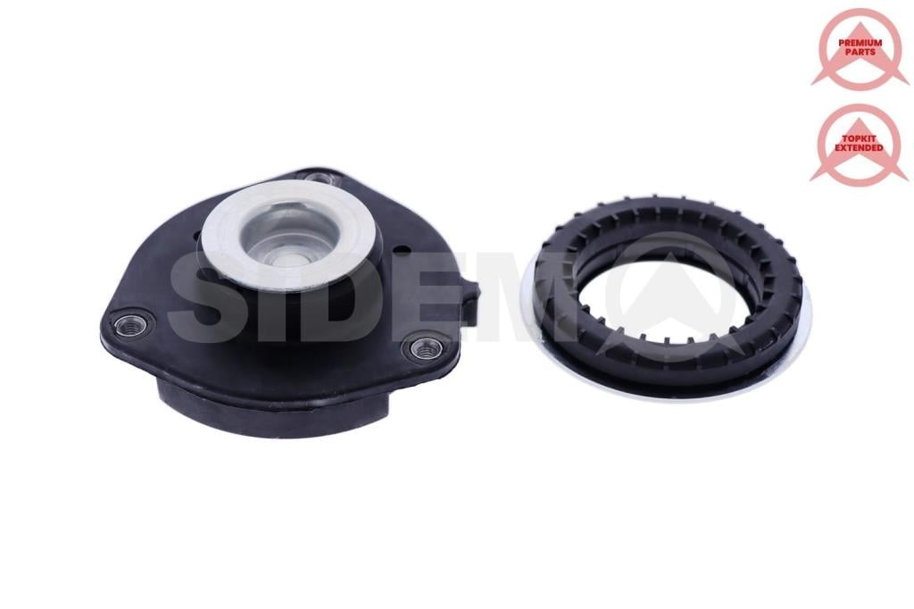 Kit de réparation, coupelle de suspension SIDEM ref. 863413 KIT